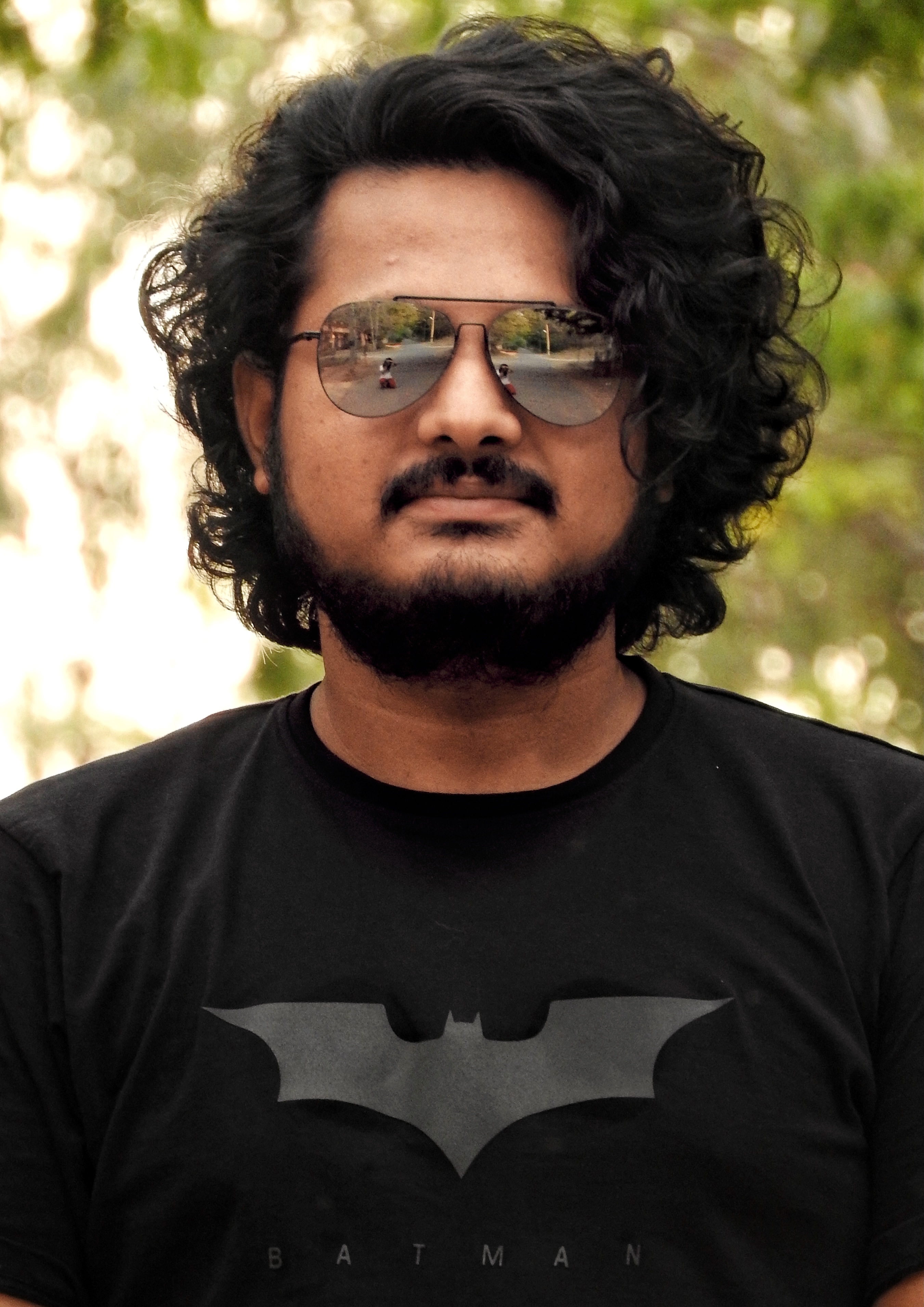 Varun G — GenAI Developer